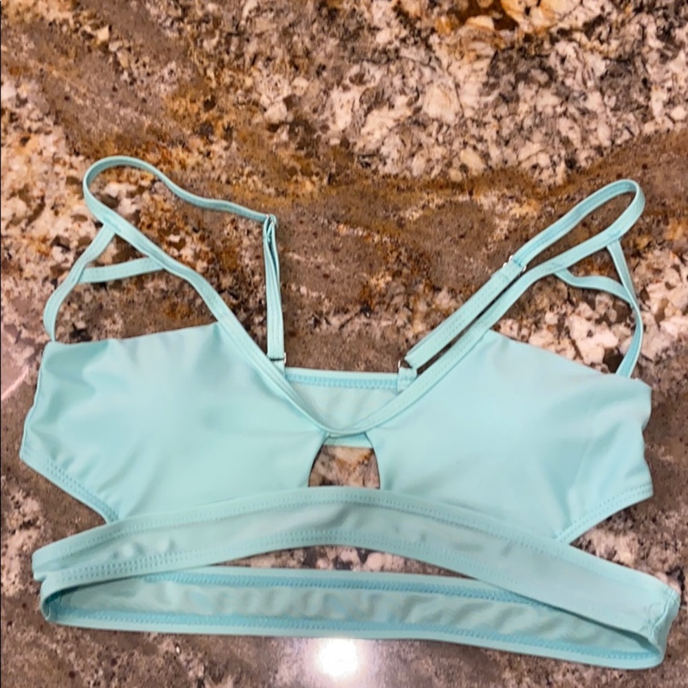 Tavik Swimwear Juliet Bathing Suit Top